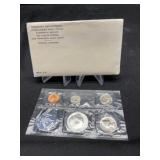 1965 US Mint Set