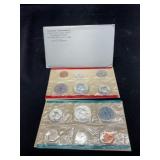 1963 US Mint Set
