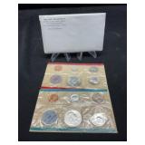 1963 US Mint Set