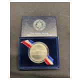 1992 White House Anniversary Coin
