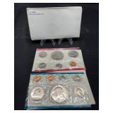 1974 US Mint Set