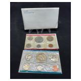 1975 US Mint Set