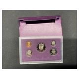 1992 US Mint Set
