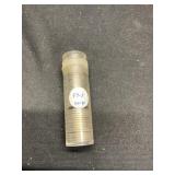 1954-S jefferson Nickel BU Roll