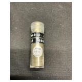 1943 D Jefferson Nickel BU Roll