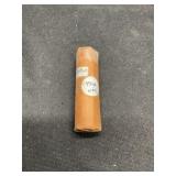 1947-D Lincoln Cent Roll BU