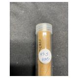 1947-S Lincoln Cent BU