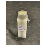 1952 Roosevelt Dime BU Roll