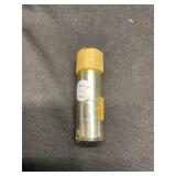 1960-D Lincoln Cent BU Roll