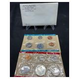 1968 US Mint Set