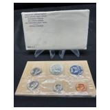 1965 US Mint Set