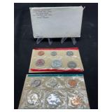 1968 US Mint Set