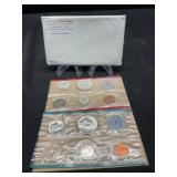 1964 US Mint Set