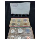 1964 US Mint Set