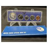 1967 US Mint Set
