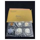 1963 US Proof Set