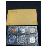 1963 US Proof Set