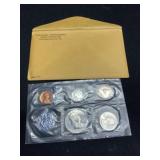 1963 US Proof Set