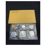 1963 US Proof Set
