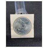 American Prospector 1 Troy oz .999 Silver