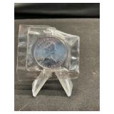 1 oz Fine Silver Canadian