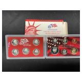 2004 US Proof Set