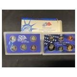 2004 US Proof Set
