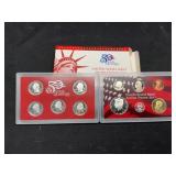 2003 US Proof Set