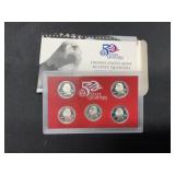 2004 US Proof Set