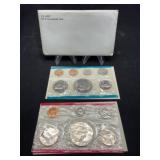 1973 US Mint Set