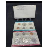1972 US Mint Set