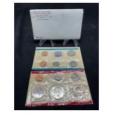 1968 US Mint Set