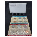 1969 US Mint Set