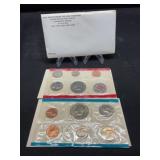 1972 US Mint Set