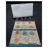 1970 US Mint Set