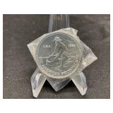 The American Prospector  1 Troy oz