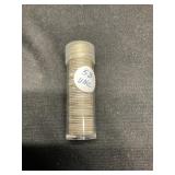 1958 Roosevelt Dime BU Roll