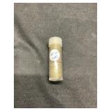 1960 D Roosevelt Dime BU Roll