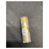 1955 Roosevelt Dime BU Roll