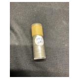 1959 DRoosevelt Dime BU Roll