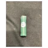 1963D Roosevelt Dime BU Roll