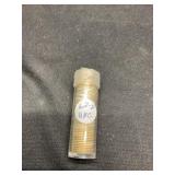 1962D Roosevelt Dime BU Roll