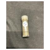 1958 D Roosevelt Dime BU Roll