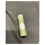 1962 Roosevelt Dime BU Roll