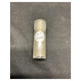 1957 Roosevelt Dime BU Roll