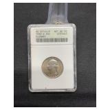 1932S Wasington Quarter ( Key Date)