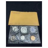 1958 US Proof Set