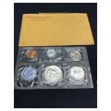 1957 US Proof Set