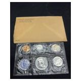 1958 US Proof Set