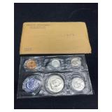 1956 US Proof Set
